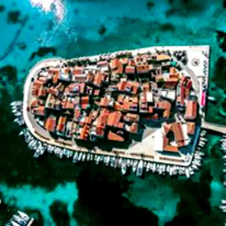 Vikendica Holiday Nostro Tribunj (Sibenik-Knin)