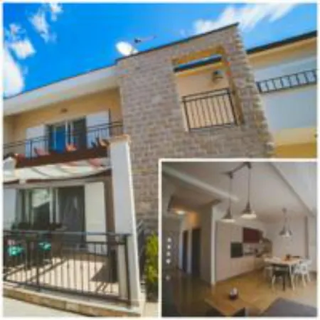 Holiday Nostro Tribunj (Sibenik-Knin)
