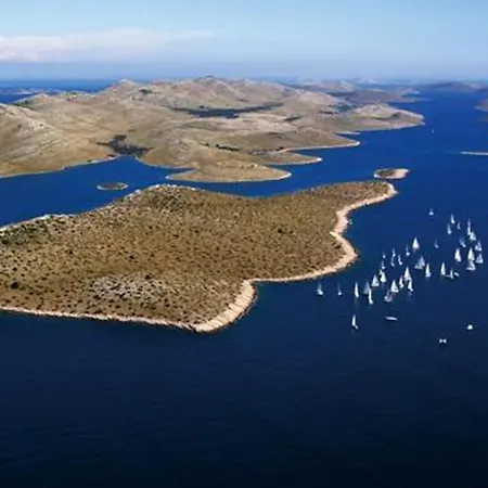 Holiday Nostro * Tribunj (Sibenik-Knin)